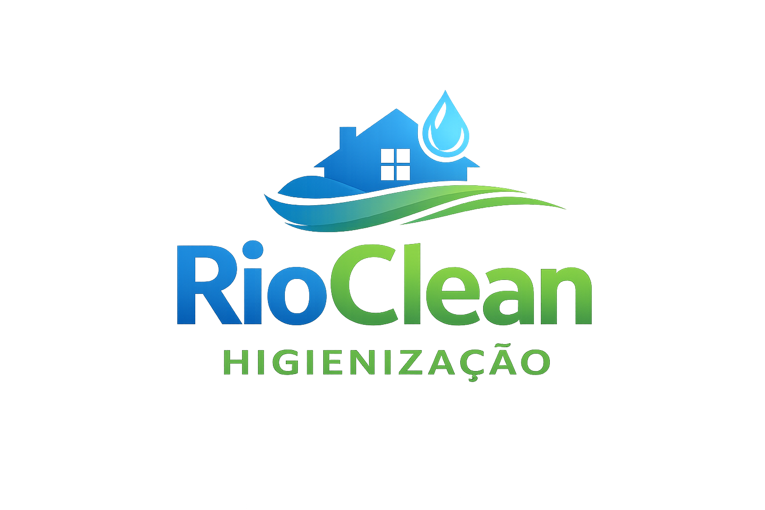 Rio Clean Higienização